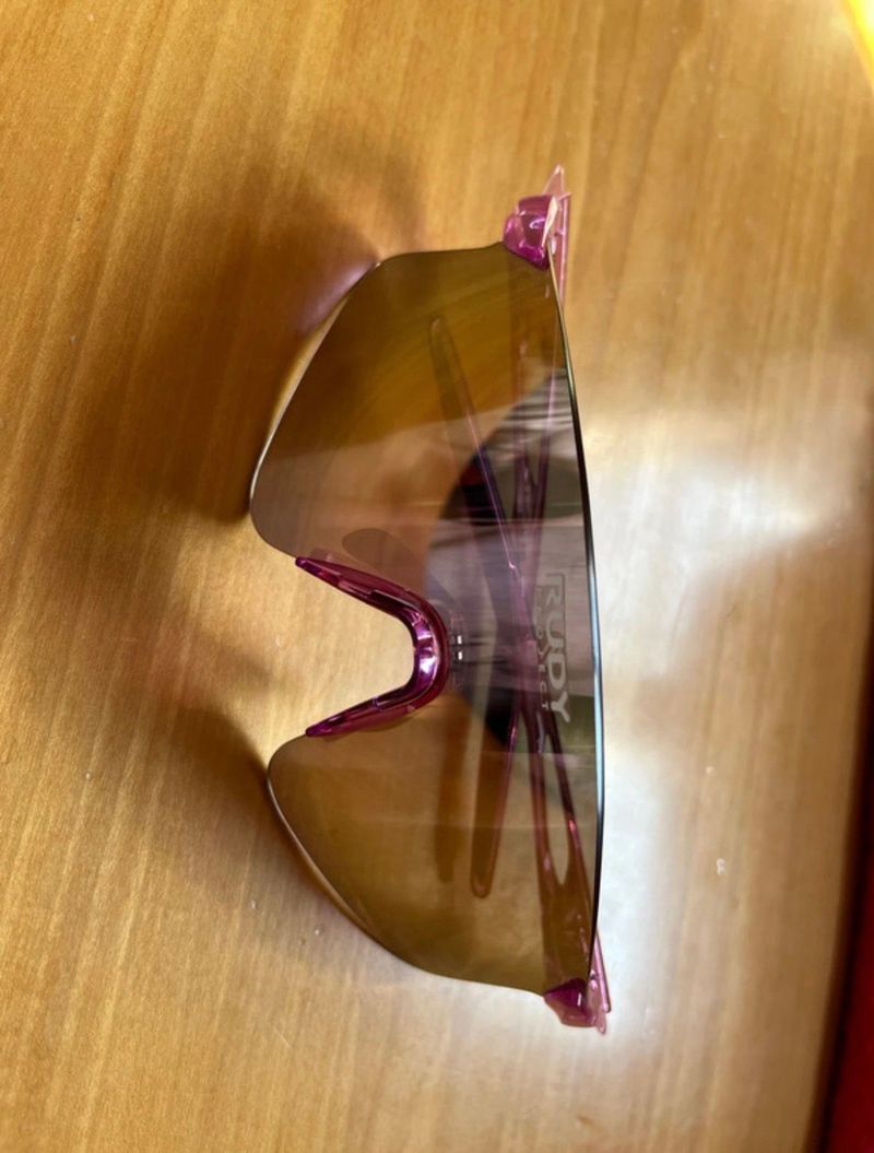 Tweedehands Rudy project glasses Rudy Cycling Accessories