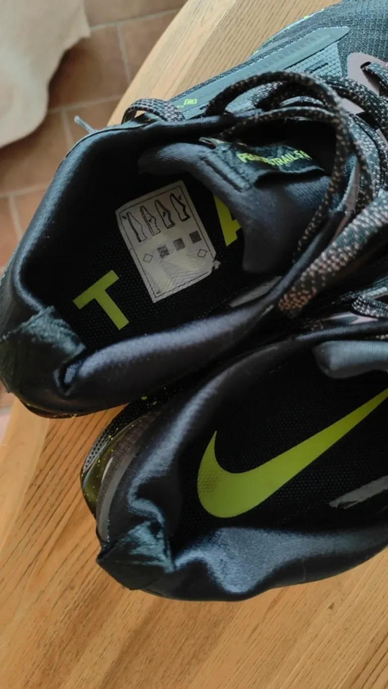Brugt Pegasus Gore-Tex bike — billede 6 af 6