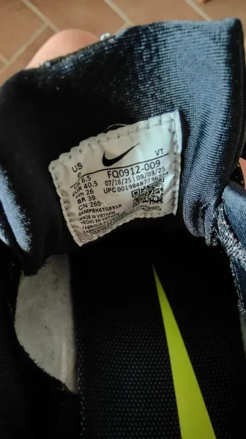 Brugt Pegasus Gore-Tex bike — billede 5 af 6