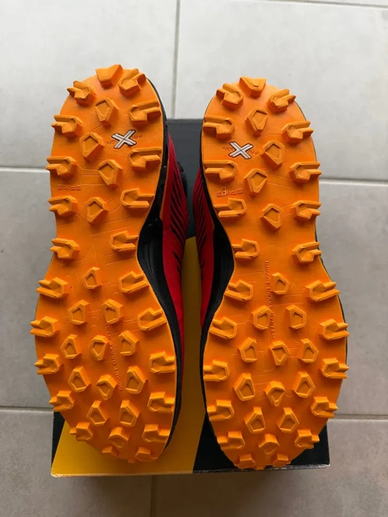 Brugt La Sportiva Cyklon bike — billede 6 af 9