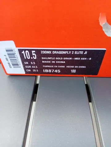 Gebrauchtes Nike Dragonfly 2 Élite bike — Bild 2 von 3