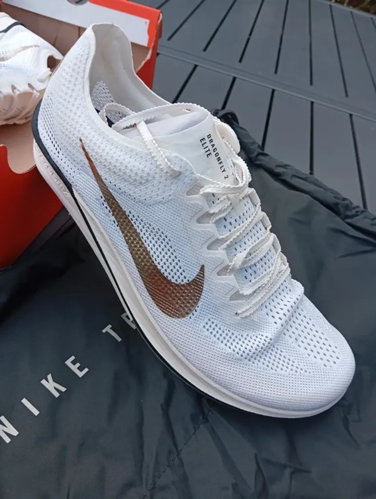 Gebrauchtes Nike Dragonfly 2 Élite bike — Bild 3 von 3