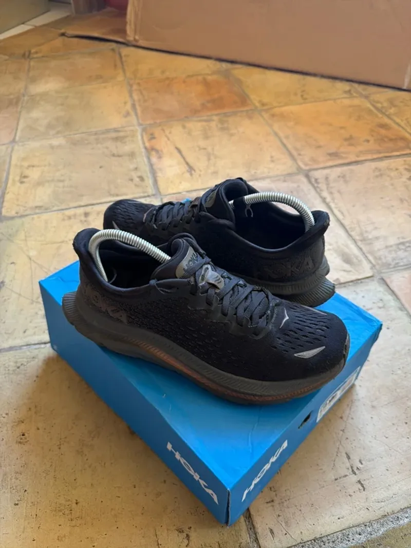 Gebrauchtes Hoka Kawana Running Shoes