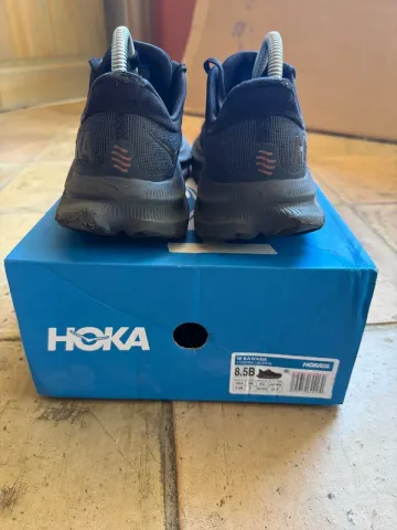 Použité Hoka Kawana bike — obrázek 5 z 6