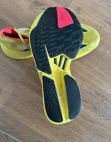 Used Adidas adios Pro 4 bike — image 3 of 4