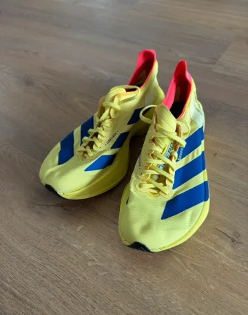 Used Adidas adios Pro 4 bike — image 2 of 4