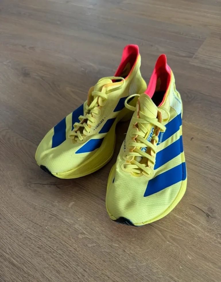 Used Adidas adios Pro 4 bike — image 2 of 4