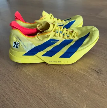 Used Adidas adios Pro 4 bike — image 1 of 4