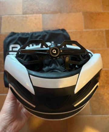 Used Briko helmet bike — image 3 of 6