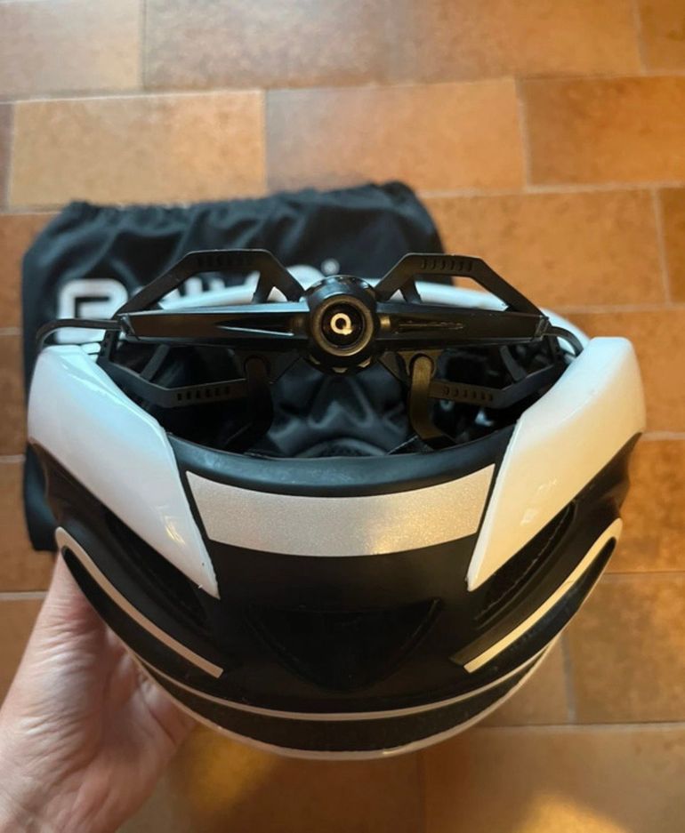 Used Briko helmet bike — image 3 of 6