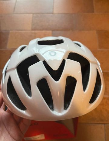Used Briko helmet bike — image 5 of 6