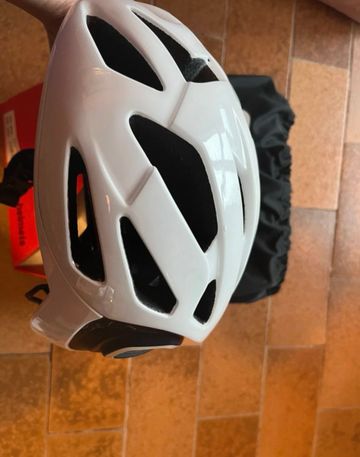 Used Briko helmet bike — image 6 of 6