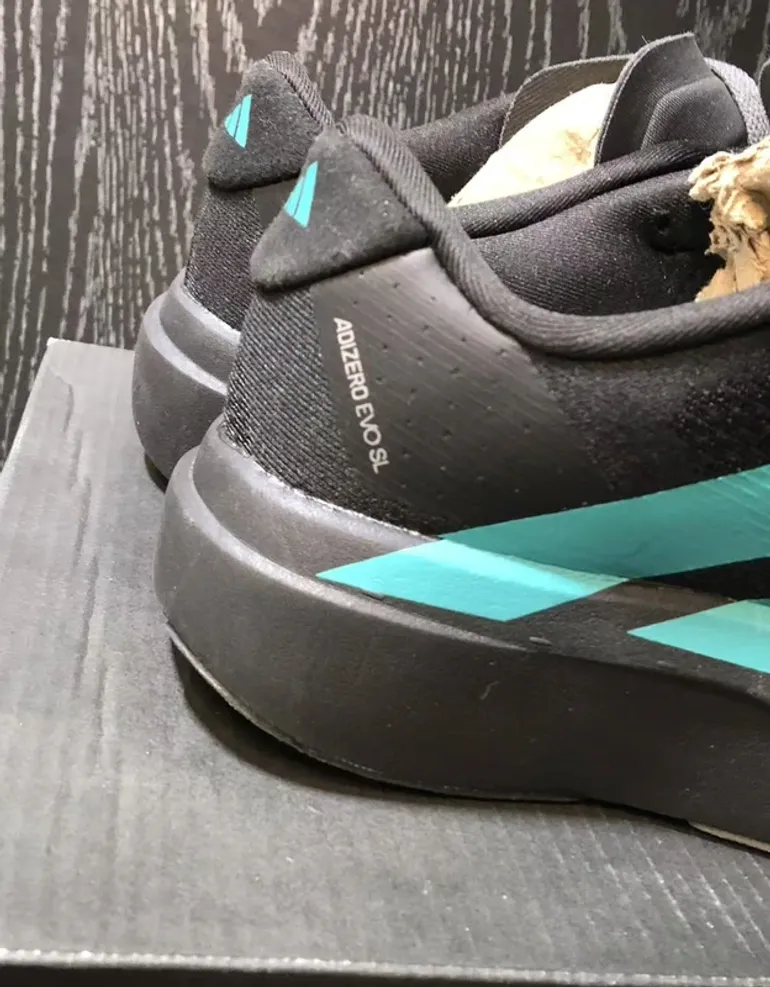 Used Adidas evo sl bike — image 3 of 5