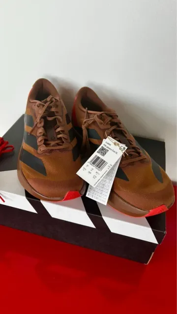 Used Adidas Adizero EVO SL x Pharrell Williams bike — image 2 of 5