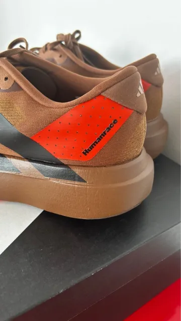 Used Adidas Adizero EVO SL x Pharrell Williams bike — image 3 of 5