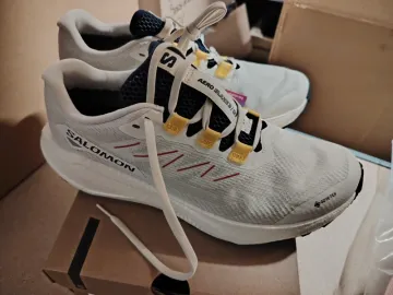 Used Salomon aero blaze bike — image 2 of 8