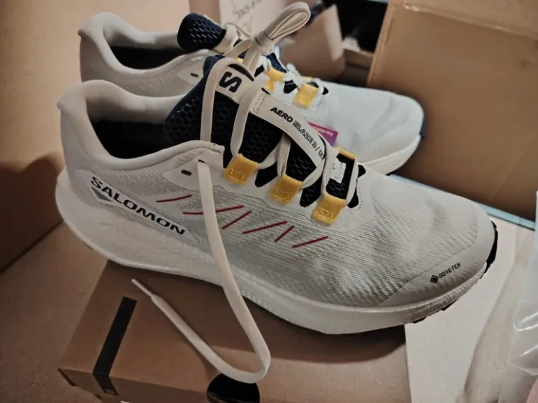Used Salomon aero blaze bike — image 2 of 8