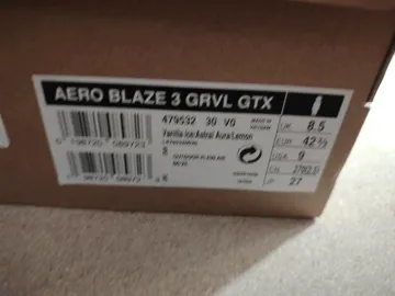 Used Salomon aero blaze bike — image 8 of 8