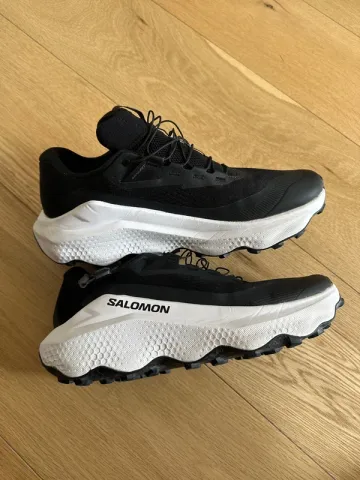 Used Salomon Ultra Glide 3 bike — image 1 of 7