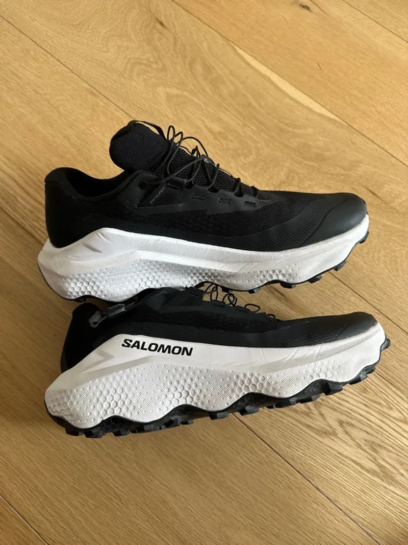 Salomon Ultra Glide 3 Running Shoes d'occasion