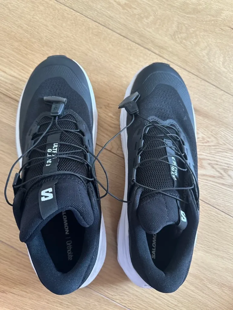 Used Salomon Ultra Glide 3 bike — image 3 of 7