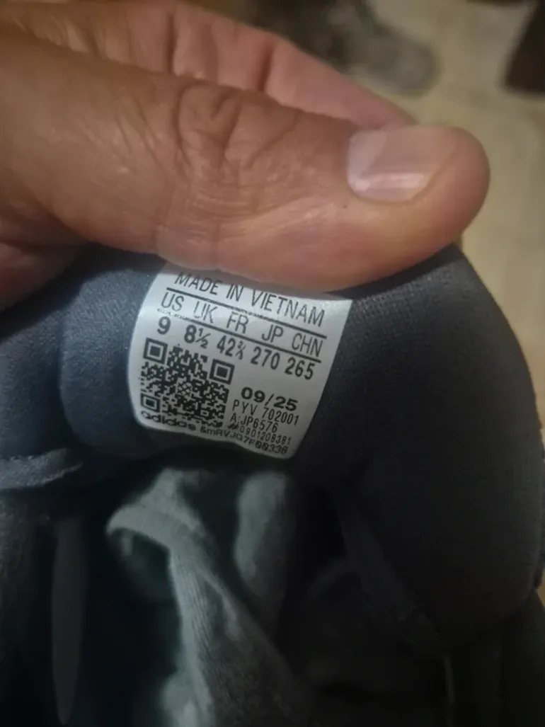 Used Adidas adistar 4 bike — image 4 of 4