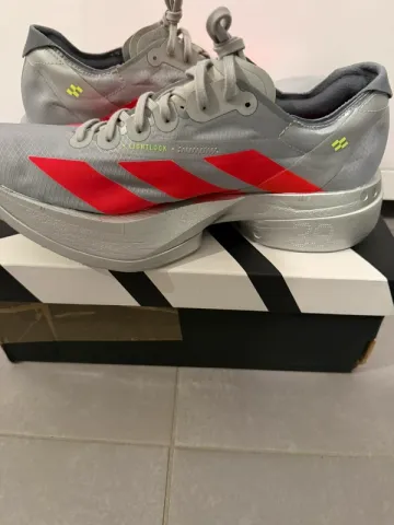 Used Adidas Adizero Adios Pro 4 bike — image 3 of 6