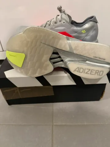 Used Adidas Adizero Adios Pro 4 bike — image 2 of 6