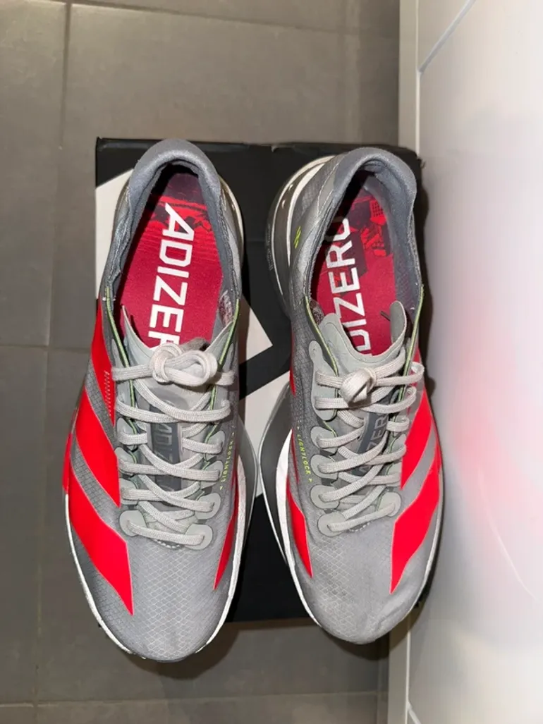 Used Adidas Adizero Adios Pro 4 bike — image 4 of 6