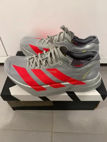 Used Adidas Adizero Adios Pro 4 bike — image 1 of 6
