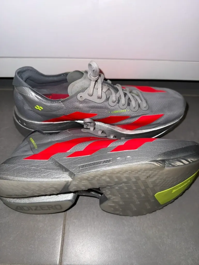 Used Adidas Adizero Adios Pro 4 bike — image 5 of 6