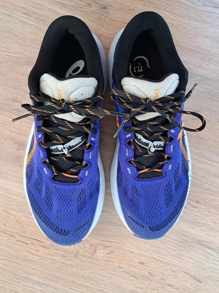 Used Asics Trabuco 14 bike — image 3 of 5