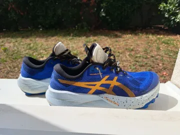 Used Asics Trabuco 14 bike — image 2 of 5