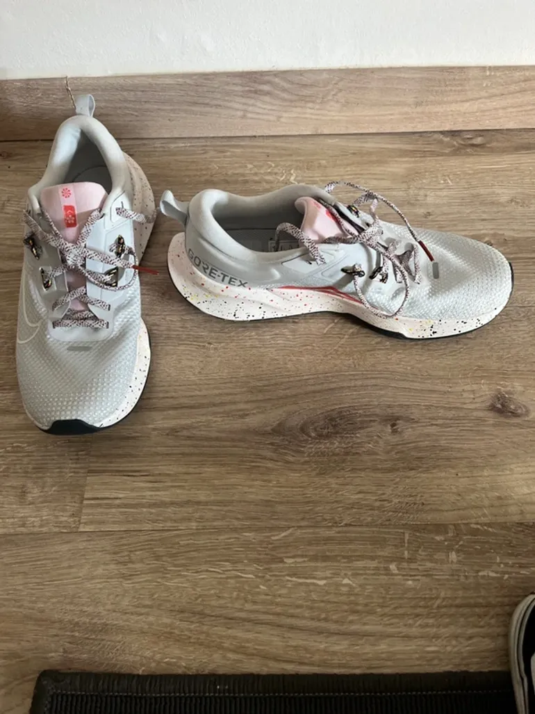 Nike Trail bike usato — immagine 3 di 4