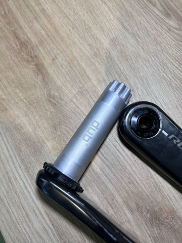 Brugt Sram RED 170 2026 bike — billede 3 af 7
