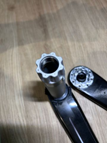 Brugt Sram RED 170 2026 bike — billede 7 af 7
