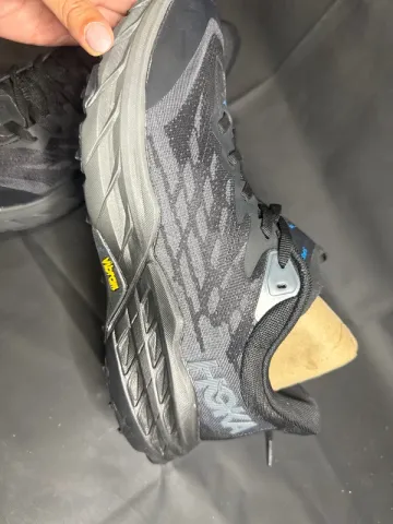Gebrauchtes Hoka Speedgoat 5 bike — Bild 2 von 4