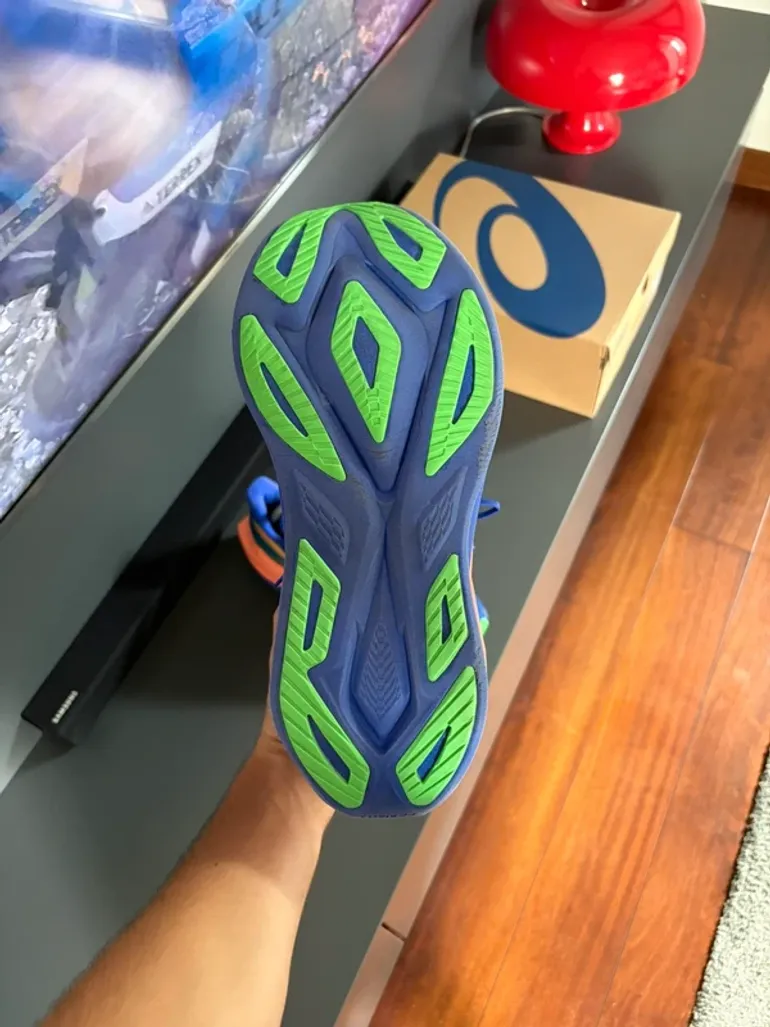 Used Asics Superblast 3 bike — image 4 of 6