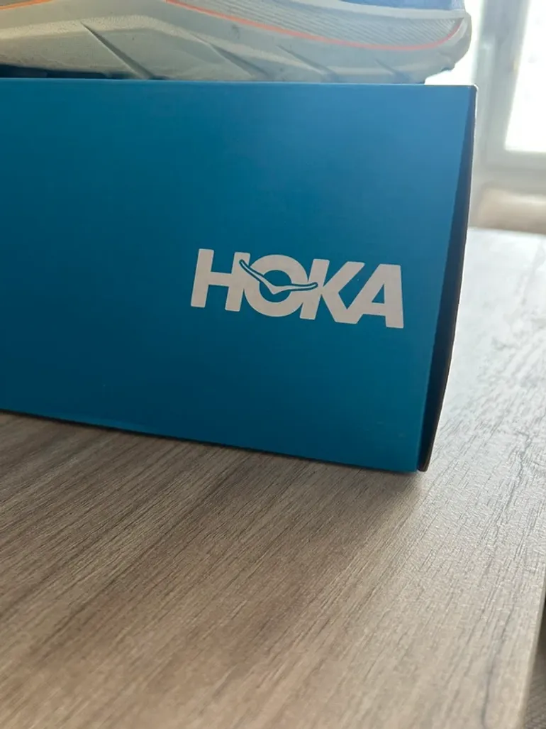 Used Hoka Laufschuhe bike — image 2 of 6