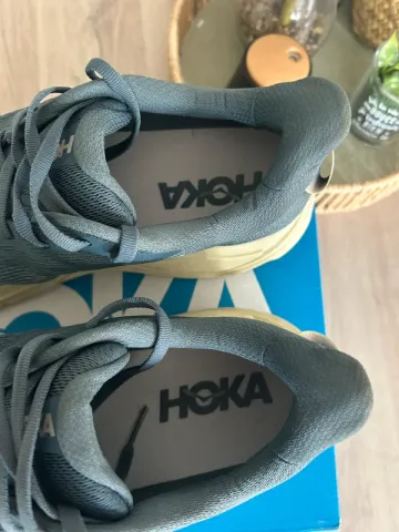Used Hoka Laufschuhe bike — image 6 of 6