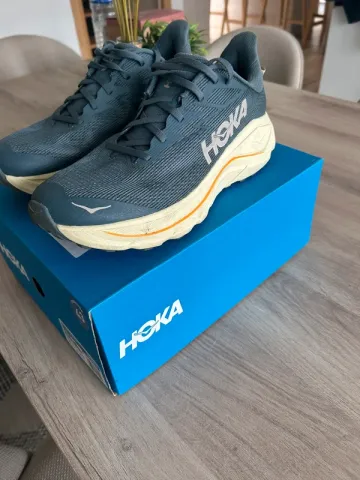 Used Hoka Laufschuhe bike — image 4 of 6
