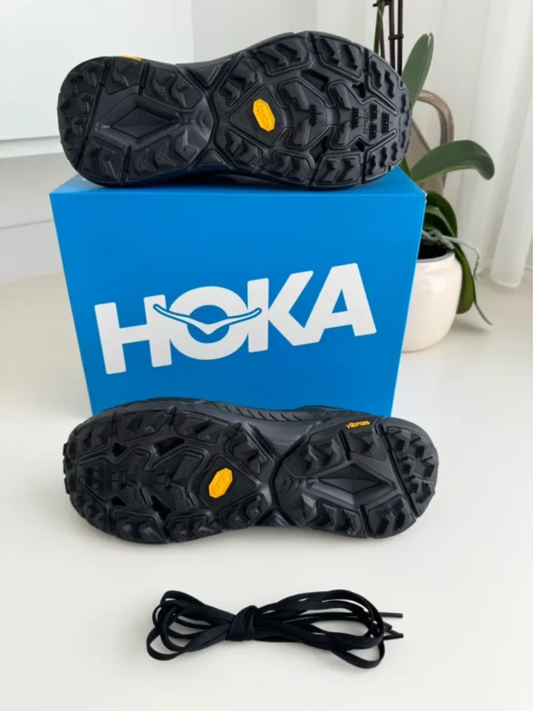 Gebrauchtes Hoka Mafate Speed 4 bike — Bild 2 von 4