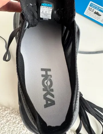Gebrauchtes Hoka Mafate Speed 4 bike — Bild 3 von 4