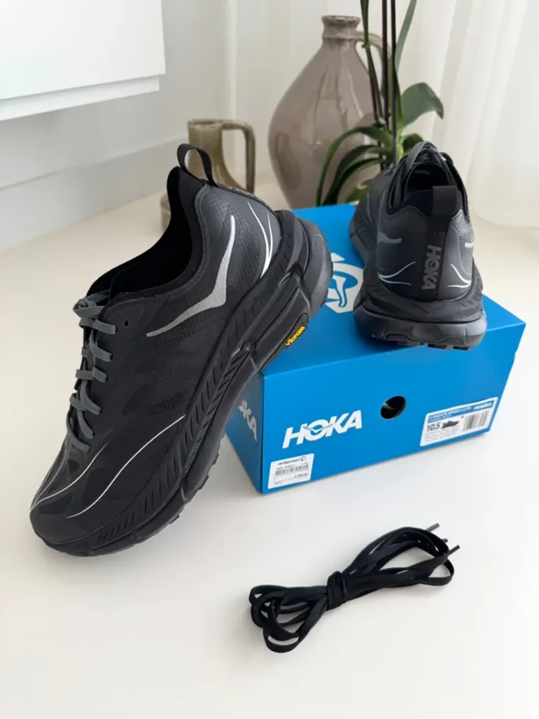 Gebrauchtes Hoka Mafate Speed 4 bike — Bild 4 von 4