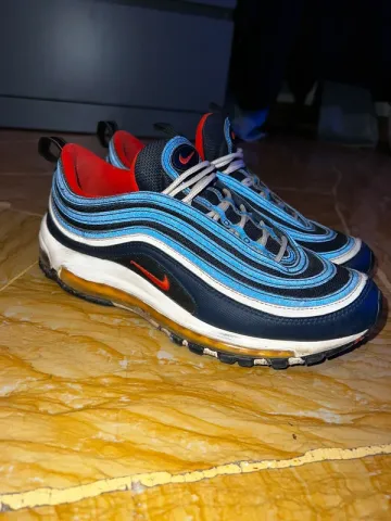 Used Nike Air Max 97 bike — image 2 of 5