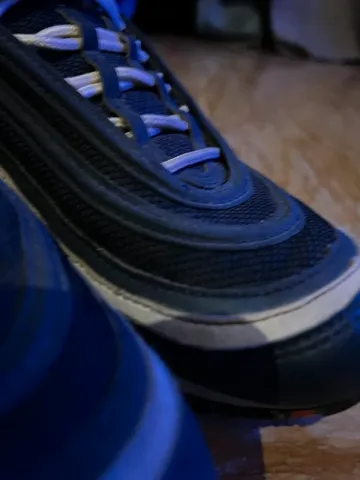 Used Nike Air Max 97 bike — image 4 of 5