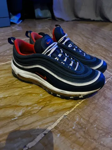 Used Nike Air Max 97 bike — image 1 of 5