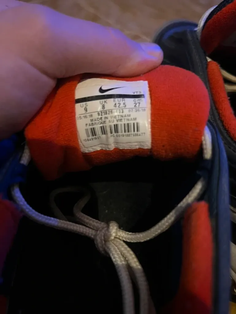 Used Nike Air Max 97 bike — image 5 of 5