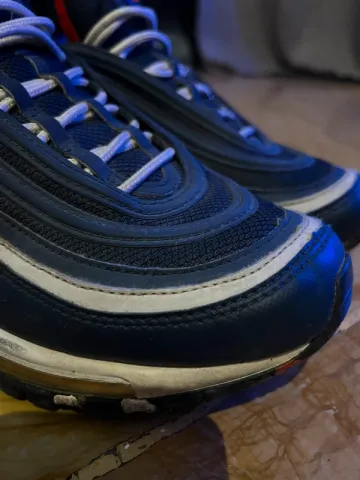 Used Nike Air Max 97 bike — image 3 of 5