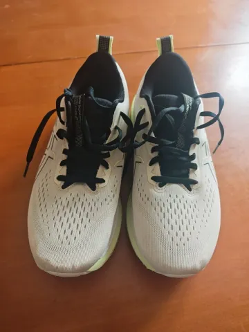 Used Asics Nimbus 27 bike — image 2 of 3
